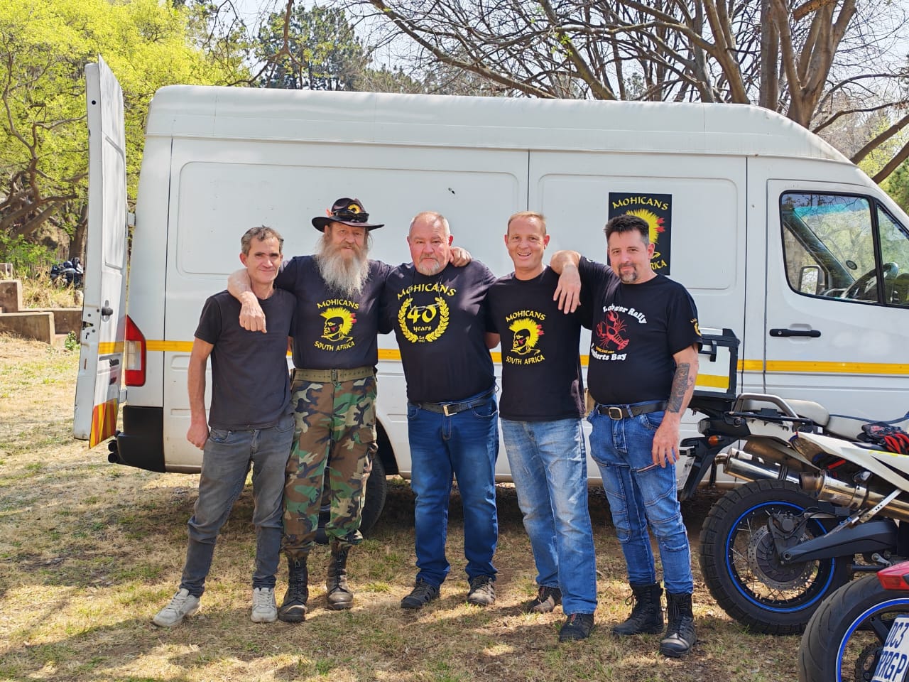 Mohicans MC gallery photo